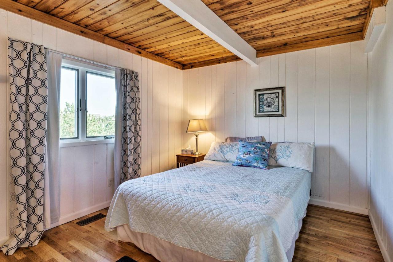 Westhampton Beach Home With Deck And Ocean Views! エクステリア 写真