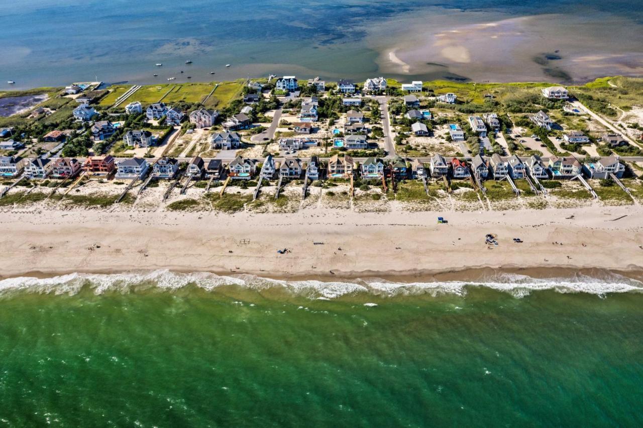 Westhampton Beach Home With Deck And Ocean Views! エクステリア 写真