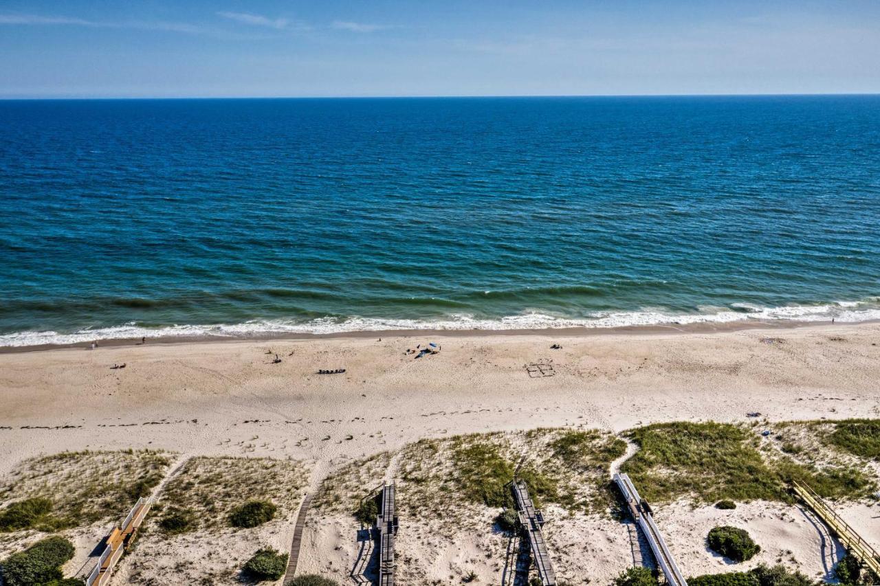 Westhampton Beach Home With Deck And Ocean Views! エクステリア 写真